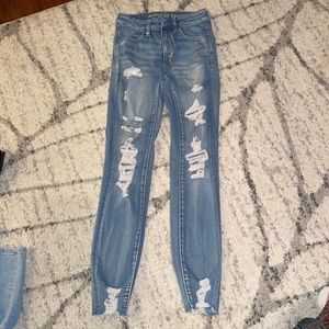 AE Jeans